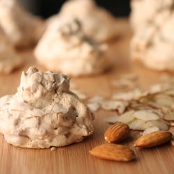 Almond Rochers - Recipe photo by hopefulkitchen