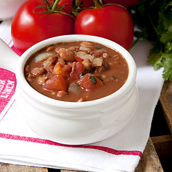 Cowgirl Beans - Recipe photo by LanaAnn