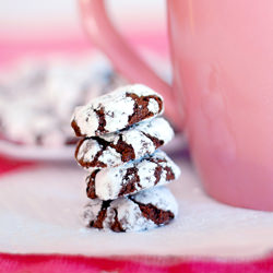 Chocolate Crackles - Recipe photo by beth_hyzy