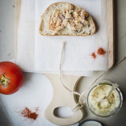 Smoked Mackerel Paste - Recipe photo by Everyday Emotion