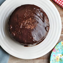 Chocolate - Recipe photo by Yoghurt