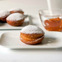 Krapfen - Recipe photo by manusmenu