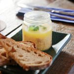 Potted Crab - Recipe photo by FakeFoodFree