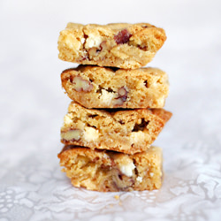White Chocolate Chip - Recipe photo by beth_hyzy