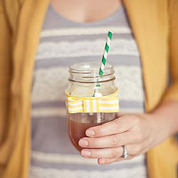 Thirsty Thursday - Recipe photo by julieannart