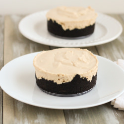 Peanut Butter Pie - Recipe photo by thelittlekitchen