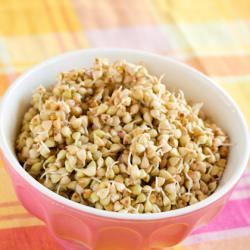 How to Sprout - Recipe photo by HealthfulPursuit