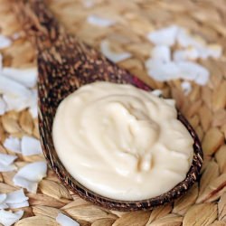 Coconut Curd - Recipe photo by mauka