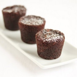 Chocolate Bouchon - Recipe photo by kirbie