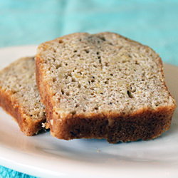 Fuzzy Navel Bread - Recipe photo by kmkrueb