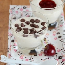Raw Cheesecake - Recipe photo by AnEdibleMosaic
