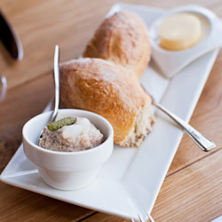 Paardenburg - Recipe photo by Kelvin Wu