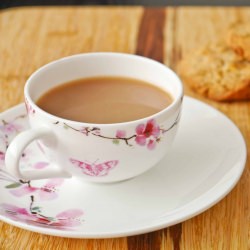 Chai (Spiced Tea) - Recipe photo by peaches and donuts