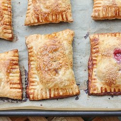 Cherry Hand Pies - Recipe photo by dawnkl