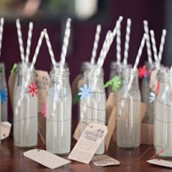 Example of How Style Drinks - Recipe photo by pocketful of dreams