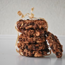 Power Bar Cookies - Recipe photo by bitedelite