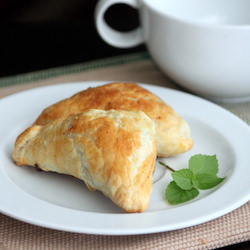 Puff Pastry - Recipe photo by torviewtoronto