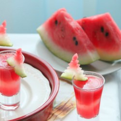Watermelon Juice - Recipe photo by kavitha