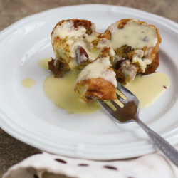 French Toast Casserole - Recipe photo by thelittlekitchen