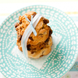 Luisa's Cookie - Recipe photo by lulussweetsecrets