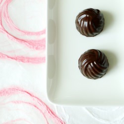 Chocolate Tempering - Recipe photo by testado.provado.aprovado