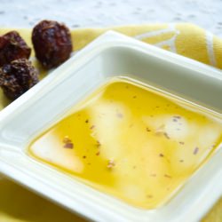 Easy Garlic Chili Oil - Recipe photo by notkristina