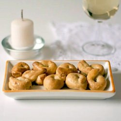 Taralli - Recipe photo by manusmenu
