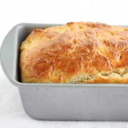 Brioche Bread - Recipe photo by mochithoughts