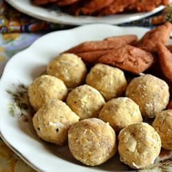 Tambittu - Recipe photo by thevegbowl