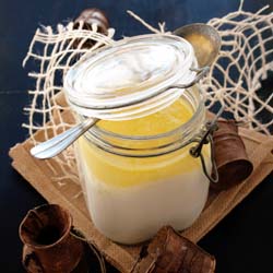 Homemade Yoghurt - Recipe photo by bucatarmaniac