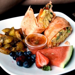 Sunterra - Recipe photo by klai