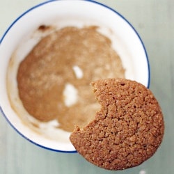 Cinnadoodlesnaps! - Recipe photo by linzersinlondon