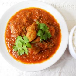 Chicken Butter Masala - Recipe photo by nisahomey