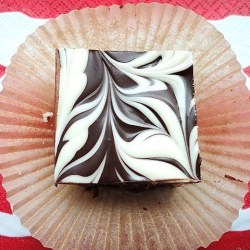 Nanaimo Bars - Recipe photo by tryityoumightlikeit