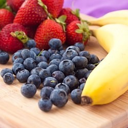 Energy Smoothies - Recipe photo by HealthfulPursuit