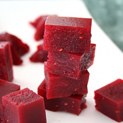 Gummy Fruit Snacks - Recipe photo by fooddreamer
