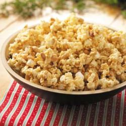 Popcorn Delight - Recipe photo by tasteofhome
