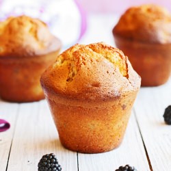 Muffins - Recipe photo by lovefood