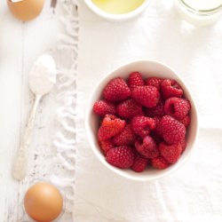 Vanilla Bean Creme Brulee - Recipe photo by Epicurean Mom
