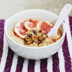 Cookie Dough Dip - Recipe photo by Indigo