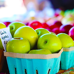 Kansas City Farmers Market - Recipe photo by gimme some oven