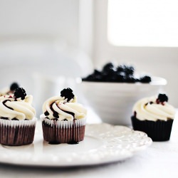 Beautiful Blackberry - Recipe photo by pocketful of dreams
