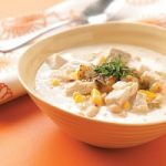 White Chili - Recipe photo by tasteofhome