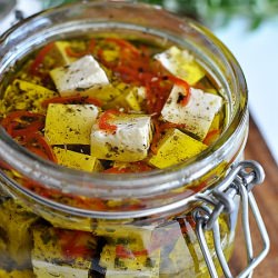 Feta Cheese - Recipe photo by Domowe-Gotowanie