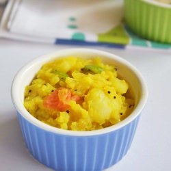 Masala Dosa and Tamarind Chutney - Recipe photo by vsharmilee