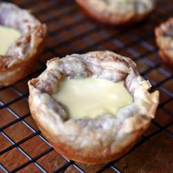 The Pastry Dream - Recipe photo by The Pastry Dream