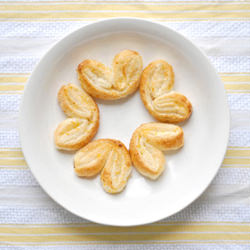 Lemon Sugar & Elephant Ears - Recipe photo by bunnyeatsdesign