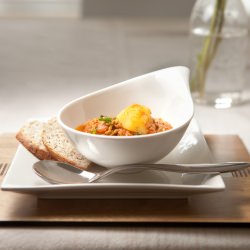 Minced Lamb Curry - Recipe photo by reenap