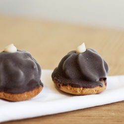 Swedish Chocolate Sweet - Recipe photo by falovi
