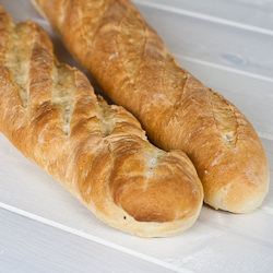 French Baguette - Recipe photo by jocooks